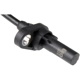 Purchase Top-Quality URO - 34526764858 - Front Wheel ABS Sensor pa4