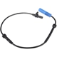Purchase Top-Quality URO - 34526764858 - Front Wheel ABS Sensor pa5