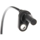Purchase Top-Quality URO - 34526764858 - Front Wheel ABS Sensor pa7