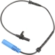 Purchase Top-Quality URO - 34526764858 - Front Wheel ABS Sensor pa8
