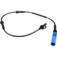 Purchase Top-Quality Front Wheel ABS Sensor by URO - 34526771700 pa3