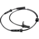 Purchase Top-Quality Front Wheel ABS Sensor by URO - 34526791748 pa1