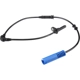 Purchase Top-Quality Front Wheel ABS Sensor by URO - 34526851500 pa4