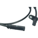 Purchase Top-Quality URO - 34526869292 - Front Wheel ABS Sensor pa1