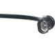 Purchase Top-Quality URO - 34526869292 - Front Wheel ABS Sensor pa7