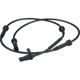 Purchase Top-Quality URO - 34526869292 - Front Wheel ABS Sensor pa8