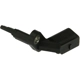 Purchase Top-Quality URO - 4E0927803F - Anti-Lock Braking System (ABS) Speed Sensor pa4