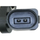 Purchase Top-Quality Front Wheel ABS Sensor by URO - 4E0927804F pa2