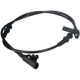 Purchase Top-Quality URO - 9069053301 - Front Wheel ABS Sensor pa3