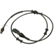 Purchase Top-Quality URO - C2C34640 - Anti-lock Braking System Speed Sensor pa1
