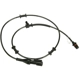 Purchase Top-Quality URO - C2C34640 - Anti-lock Braking System Speed Sensor pa2