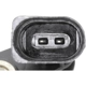 Purchase Top-Quality Front Wheel ABS Sensor by VEMO - V10-72-1055 pa4