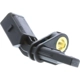 Purchase Top-Quality Front Wheel ABS Sensor by VEMO - V10-72-1056 pa13