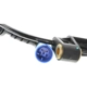 Purchase Top-Quality VEMO - V20-72-0491 - Wheel Speed Sensor pa2