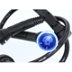 Purchase Top-Quality Front Wheel ABS Sensor by VEMO - V20-72-0502 pa3