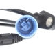 Purchase Top-Quality VEMO - V20-72-5213 - Front ABS Wheel Speed Sensor pa2