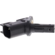 Purchase Top-Quality Front Wheel ABS Sensor by VEMO - V25-72-0147 pa6