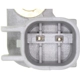 Purchase Top-Quality VEMO - V25-72-1098 - ABS Wheel Speed Sensor pa2