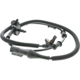 Purchase Top-Quality Front Wheel ABS Sensor by VEMO - V25-72-1148 pa5