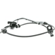 Purchase Top-Quality Front Wheel ABS Sensor by VEMO - V26-72-0117 pa10