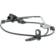 Purchase Top-Quality Front Wheel ABS Sensor by VEMO - V26-72-0117 pa13