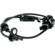Purchase Top-Quality Front Wheel ABS Sensor by VEMO - V26-72-0131 pa2