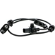 Purchase Top-Quality Front Wheel ABS Sensor by VEMO - V26-72-0131 pa3