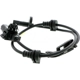 Purchase Top-Quality Front Wheel ABS Sensor by VEMO - V26-72-0131 pa4