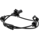 Purchase Top-Quality Front Wheel ABS Sensor by VEMO - V26-72-0131 pa5