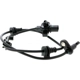 Purchase Top-Quality Front Wheel ABS Sensor by VEMO - V26-72-0131 pa7
