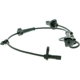 Purchase Top-Quality Front Wheel ABS Sensor by VEMO - V26-72-0137 pa2