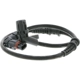 Purchase Top-Quality Front Wheel ABS Sensor by VEMO - V30-72-0159 pa2