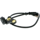 Purchase Top-Quality Front Wheel ABS Sensor by VEMO - V30-72-0160 pa2