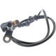 Purchase Top-Quality Front Wheel ABS Sensor by VEMO - V30-72-0769 pa5