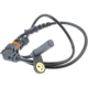 Purchase Top-Quality Front Wheel ABS Sensor by VEMO - V30-72-0769 pa6