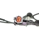 Purchase Top-Quality Front Wheel ABS Sensor by VEMO - V32-72-0062 pa2