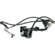 Purchase Top-Quality Front Wheel ABS Sensor by VEMO - V32-72-0062 pa3