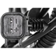 Purchase Top-Quality Front Wheel ABS Sensor by VEMO - V33-72-0090 pa2