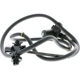Purchase Top-Quality Front Wheel ABS Sensor by VEMO - V37-72-0061 pa5