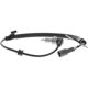 Purchase Top-Quality Front Wheel ABS Sensor by VEMO - V38-72-0100 pa2