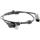 Purchase Top-Quality Front Wheel ABS Sensor by VEMO - V38-72-0101 pa2