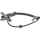 Purchase Top-Quality Front Wheel ABS Sensor by VEMO - V38-72-0113 pa5