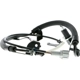 Purchase Top-Quality Front Wheel ABS Sensor by VEMO - V38-72-0194 pa4