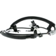 Purchase Top-Quality Front Wheel ABS Sensor by VEMO - V38-72-0194 pa5