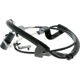 Purchase Top-Quality Front Wheel ABS Sensor by VEMO - V38-72-0194 pa6