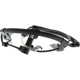 Purchase Top-Quality Front Wheel ABS Sensor by VEMO - V38-72-0194 pa7