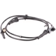 Purchase Top-Quality VEMO - V38-72-0252 - ABS Wheel Speed Sensor pa1