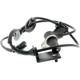 Purchase Top-Quality Front Wheel ABS Sensor by VEMO - V52-72-0045 pa4