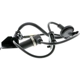 Purchase Top-Quality Front Wheel ABS Sensor by VEMO - V52-72-0045 pa6