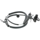 Purchase Top-Quality Front Wheel ABS Sensor by VEMO - V52-72-0144 pa2